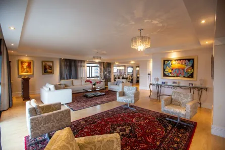 Apartamento com 4 Quartos à venda, 312m² no Jardim da Saúde, São Paulo