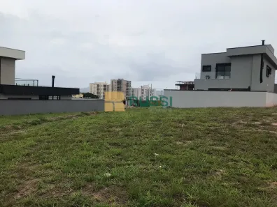 Lote/Terreno à venda, 330m² no Urbanova, São José dos Campos