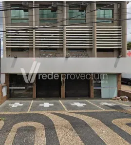 Ponto Comercial para alugar, 152m² no Vila Bissoto, Valinhos