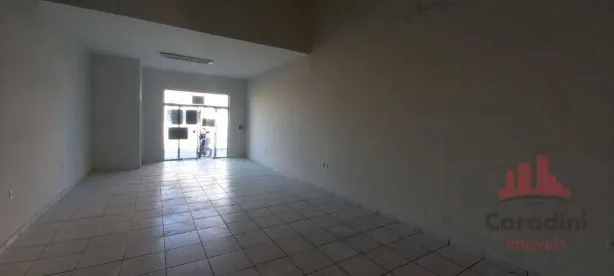 Ponto Comercial para alugar, 94m² no São Manoel, Americana
