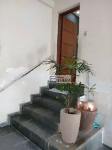 Lote/Terreno à venda, 120m² no Vila Palmares, Santo André