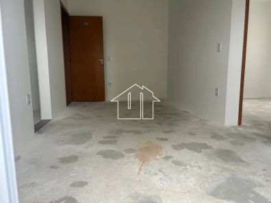 Apartamento com 2 Quartos à venda, 63m² no Condomínio Residencial Colinas do Paratehy, São José dos Campos