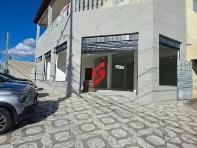 Ponto Comercial para alugar, 260m² no Vila Olímpia, Sorocaba