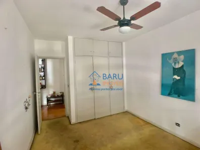 Apartamento com 2 Quartos à venda, 100m² no Santa Cecília, São Paulo