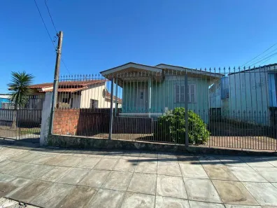 Lote/Terreno à venda, 600m² no Vila Monte Carlo, Cachoeirinha