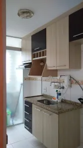 Apartamento com 2 Quartos à venda, 51m² no Parque Munhoz, São Paulo