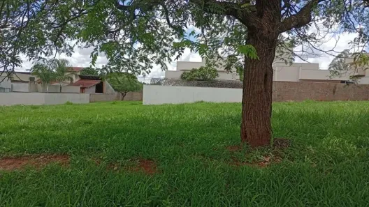 Lote/Terreno à venda, 457m² no Parque Residencial Buona Vita, São José do Rio Preto
