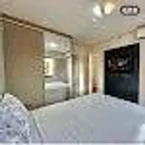 Apartamento com 1 Quarto para alugar, 35m² no Indianópolis, São Paulo