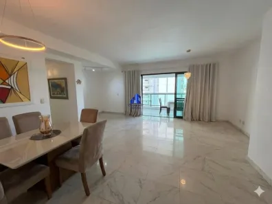 Apartamento com 3 Quartos à venda, 112m² no Paralela, Salvador