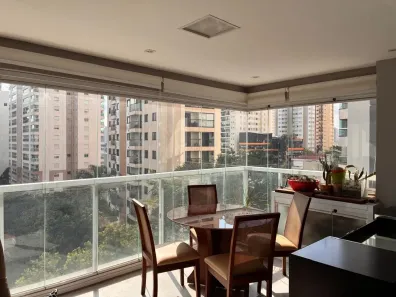 Apartamento com 2 Quartos à venda, 71m² no Santa Teresinha, São Paulo