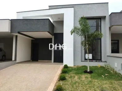 Casa com 3 Quartos à venda, 136m² no Vila Monte Alegre, Paulínia