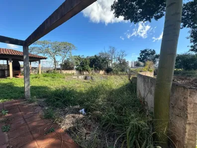 Lote/Terreno à venda, 3293m² no Aurora, Londrina