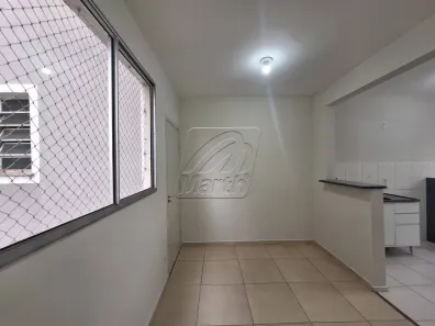 Apartamento com 3 Quartos para alugar, 57m² no Piracicamirim, Piracicaba
