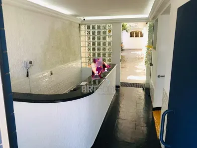 Imóvel Comercial com 7 Quartos para alugar, 171m² no Rudge Ramos, São Bernardo do Campo