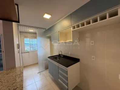 Apartamento com 3 Quartos à venda, 70m² no Morada de Laranjeiras, Serra