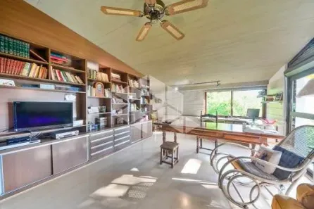 Casa com 4 Quartos à venda, 600m² no Vila Assunção, Porto Alegre
