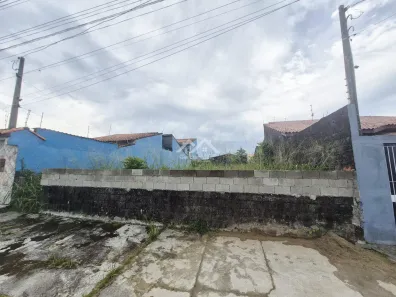 Lote/Terreno à venda, 324m² no Balneário Flórida Peruíbe, Peruíbe