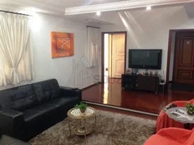Sobrado com 3 Quartos à venda, 340m² no Lauzane Paulista, São Paulo