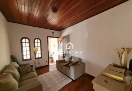 Casa com 2 Quartos à venda, 99m² no Ponte Preta, Campinas