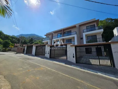 Sobrado com 3 Quartos para alugar, 165m² no Vila Baependi, Jaraguá do Sul