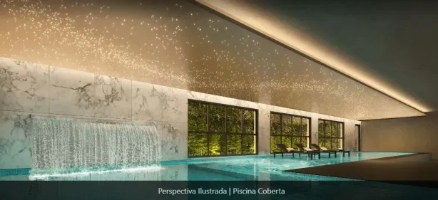 Apartamento com 4 Quartos à venda, 158m² no Vila Clementino, São Paulo