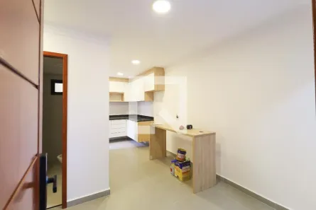 Apartamento com 2 Quartos à venda, 38m² no Vila Mazzei, São Paulo