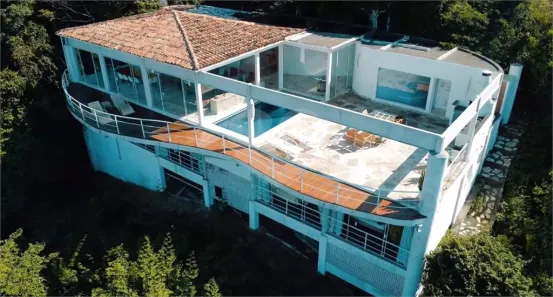 Casa com 4 Quartos à venda, 338m² no Centro (Mangue), Armação dos Búzios