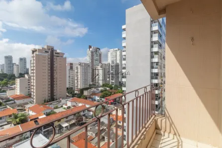 Apartamento com 2 Quartos à venda, 75m² no Vila Olímpia, São Paulo