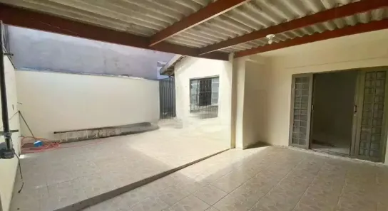 Casa com 3 Quartos à venda, 88m² no Conjunto Residencial Mário Dedini, Piracicaba