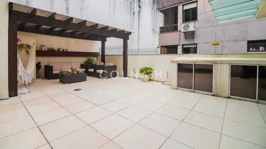 Apartamento com 2 Quartos à venda, 181m² no Mont Serrat, Porto Alegre