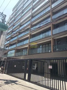 Apartamento com 1 Quarto para alugar, 27m² no Mooca, São Paulo