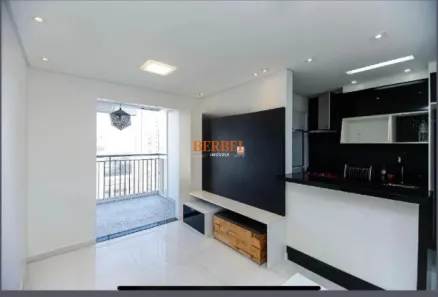 Apartamento com 2 Quartos à venda, 50m² no Vila Antonieta, São Paulo