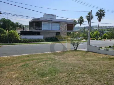Lote/Terreno à venda, 360m² no Swiss Park, Campinas