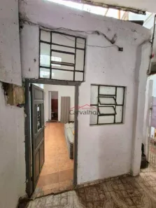 Casa com 1 Quarto para alugar, 36m² no Vila Maria, São Paulo
