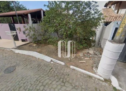Lote/Terreno à venda, 240m² no Lagoa, Macaé