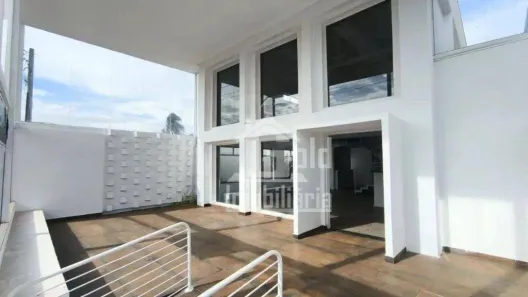 Ponto Comercial para venda ou aluguel, 364m² no Alto da Boa Vista, Ribeirão Preto