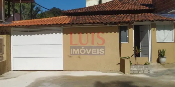 Casa com 2 Quartos à venda, 100m² no Engenho do Mato, Niterói
