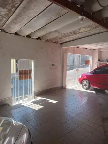 Casa com 3 Quartos à venda, 120m² no Cidade Domitila, São Paulo