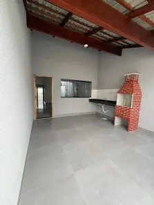Casa com 2 Quartos à venda, 100m² no Residencial Gran Ville - II Etapa, Anápolis