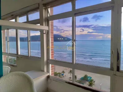 Apartamento com 2 Quartos à venda, 130m² no Boqueirão, Santos