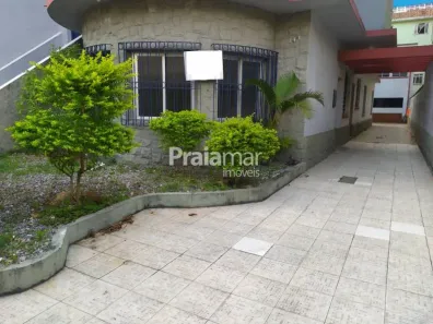 Casa com 6 Quartos à venda, 329m² no Centro, São Vicente