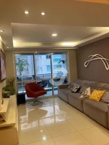 Apartamento com 3 Quartos à venda, 114m² no Icaraí, Niterói