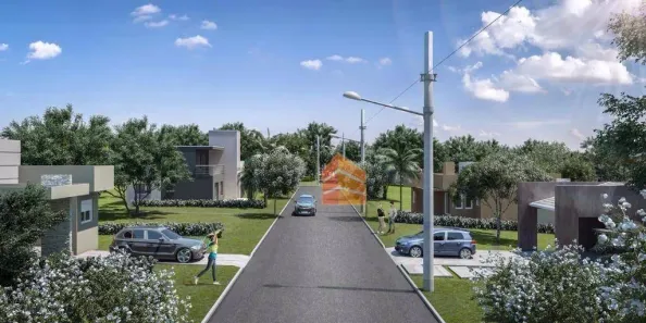 Lote/Terreno à venda, 264m² no Dom Feliciano, Gravataí