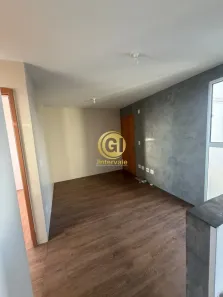 Apartamento com 2 Quartos para alugar, 39m² no Vila Nova Aliança, Jacareí