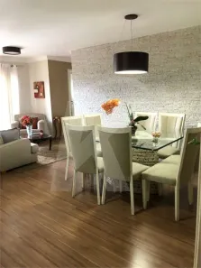 Cobertura com 3 Quartos à venda, 130m² no Água Fria, São Paulo