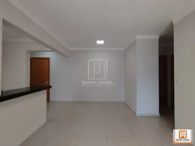 Apartamento com 2 Quartos à venda, 78m² no Jardim São Luiz, Ribeirão Preto