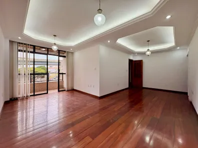 Apartamento com 3 Quartos à venda, 171m² no Cascatinha, Juiz de Fora