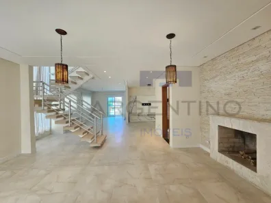 Casa de Condomínio com 3 Quartos à venda, 300m² no Cidade Parquelandia, Mogi das Cruzes