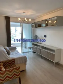 Apartamento com 2 Quartos à venda, 63m² no Vila Nair, São Paulo
