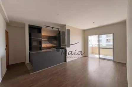 Apartamento com 2 Quartos à venda, 80m² no Campestre, Santo André